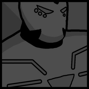 P&aacute;ginas 29-30 (O Monstro e o Alien)