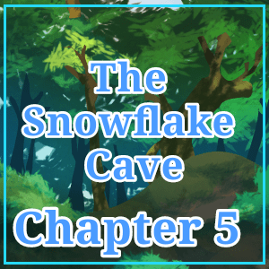 The Snowflake Cave