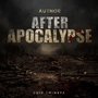 Author After Apocalypse 