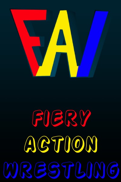 Fiery Action Wrestling