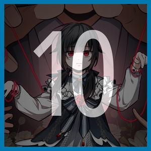 Side Story - Jasmine: Wind-Borne Ep. 10