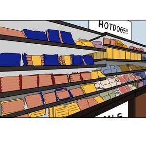 Hotdogs Pt. 2.1