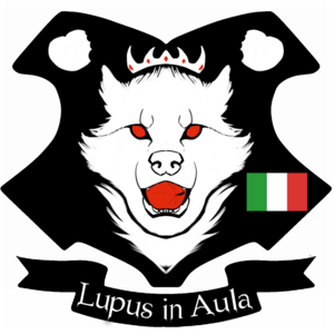 Lupus in Aula (Versione Italiana)