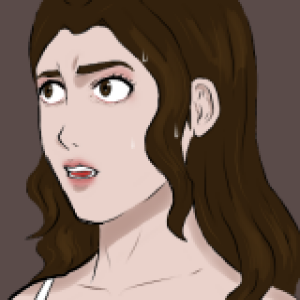 CHAPTER 3 - Part 2/4: The mysterious man