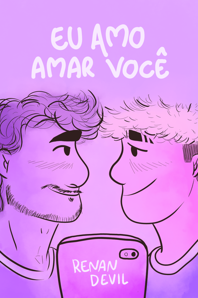 Eu Amo Amar Voc&ecirc;