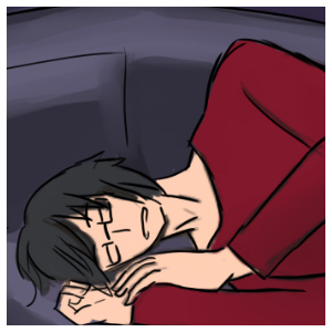 Krista Kringle: Rhys