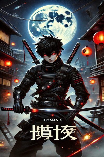 HITMAN 6