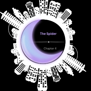 The Spider - Chapter 4