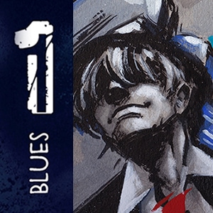 Blues - Parte 4