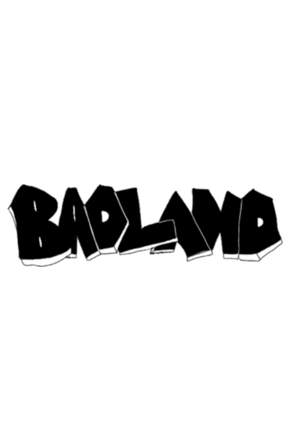 BADLAND