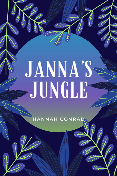 Janna’s Jungle