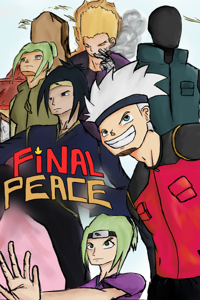 Final Peace 