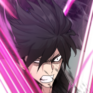 17. The Martial Artist