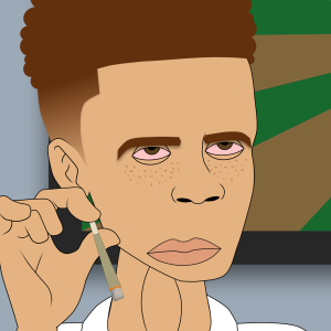 008 - I GOT THAT FIRE