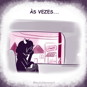"Voltar a ser..."