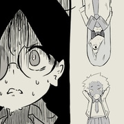 Our Shy and Sweaty class president is a world class troll!?