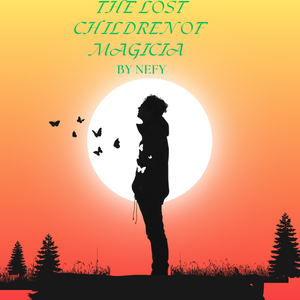 Chapter 1: Shadow's POV