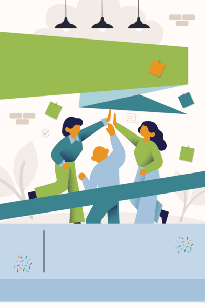 Des retrouvailles inattendues