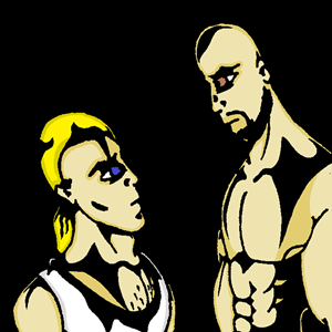 Chapter Ten: The Tournament Continues (Part 1)
