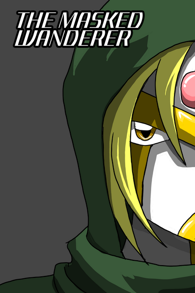 The Masked Wanderer