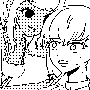 Omake // Bonus 3