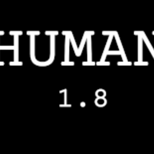 Human - 1.8
