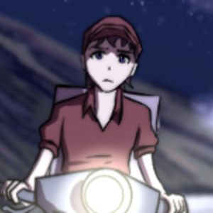 I believe the truth is out there.