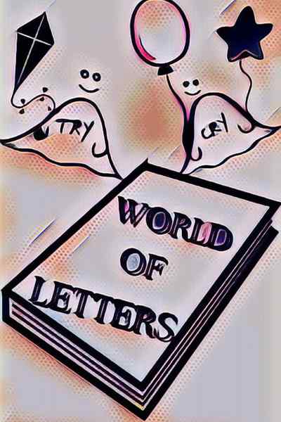 World of Letters