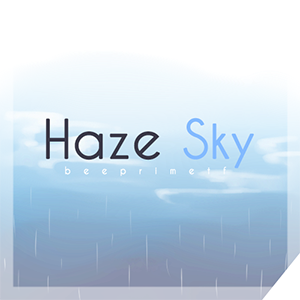 Haze Sky_