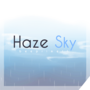 Haze Sky_