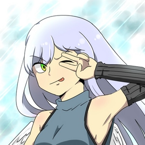 Main characters need to have a backstory