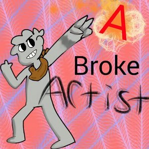 A Broke Artist