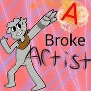 A Broke Artist