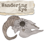 Wandering Eye: An Art Journal.