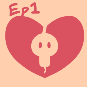 Ep1 - Bad Friendship - Cover