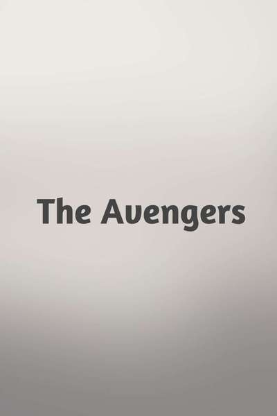 The Avengers (fan made