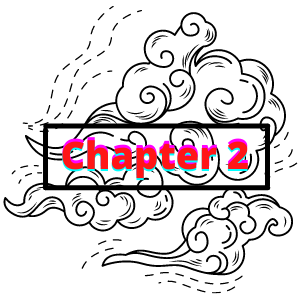 Chapter 2: Like Magic Doesn’t Cause Enough Problems!(Part Three)
