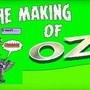 The making of oz film 