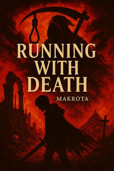 Running With Death