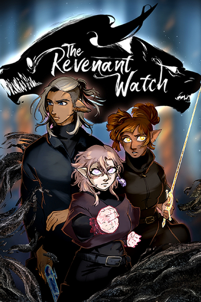 The Revenant Watch