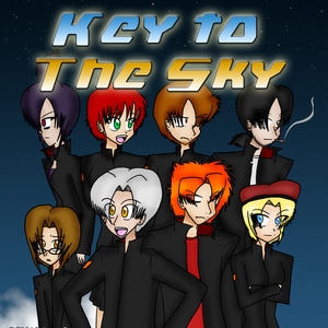 Key to the Sky (2011-2013)
