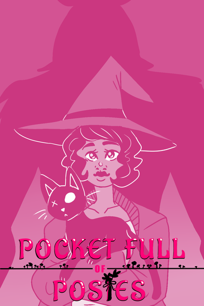 Pocket full of Posies