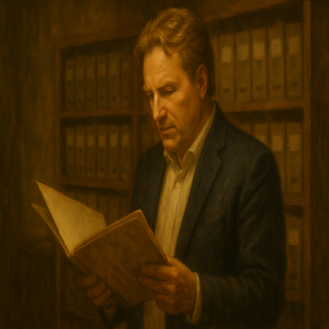 Chapter 9: The Investigation After 25 Years