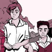 of Horseshoes and Letters