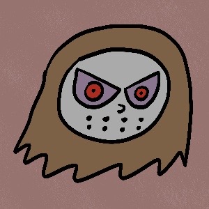 Slasher Gasher (Halloween Special)