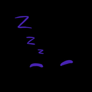 Lavender Sleeps