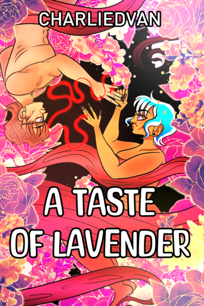 A Taste of Lavender