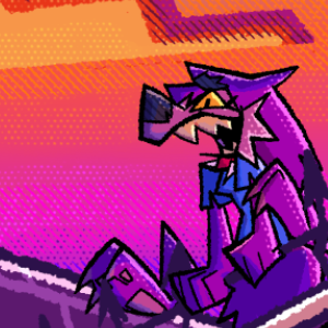 Pages 195-197: Out There