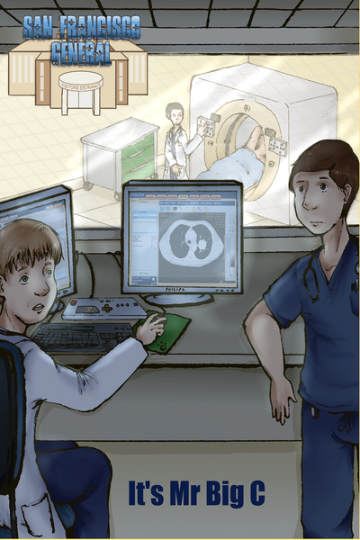 S. Francisco General-It's Mr Big C
