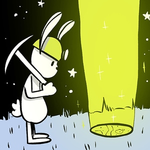 Star Bunny